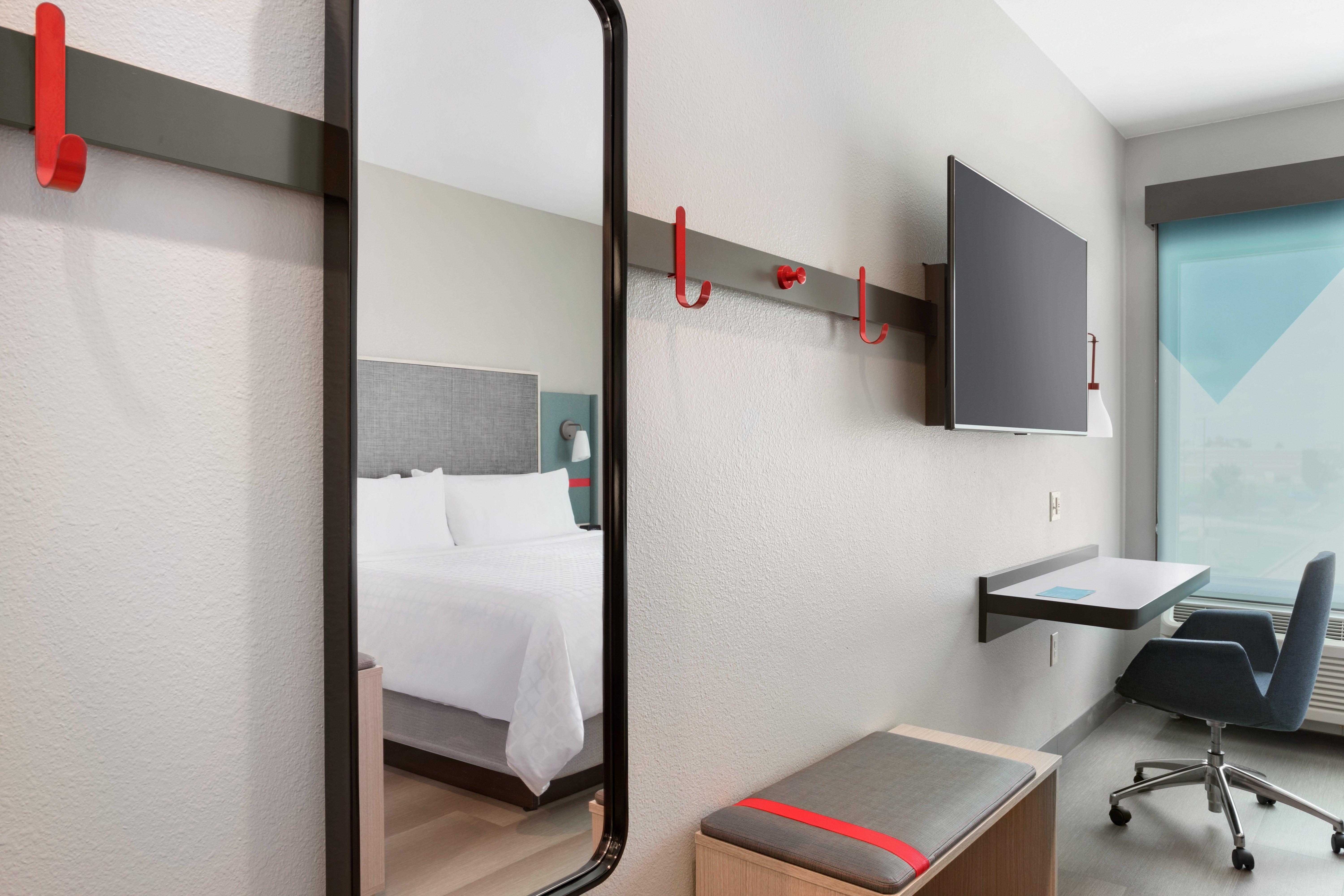 Avid Hotels - Richmond North - Ashland By Ihg Glen Allen Zewnętrze zdjęcie