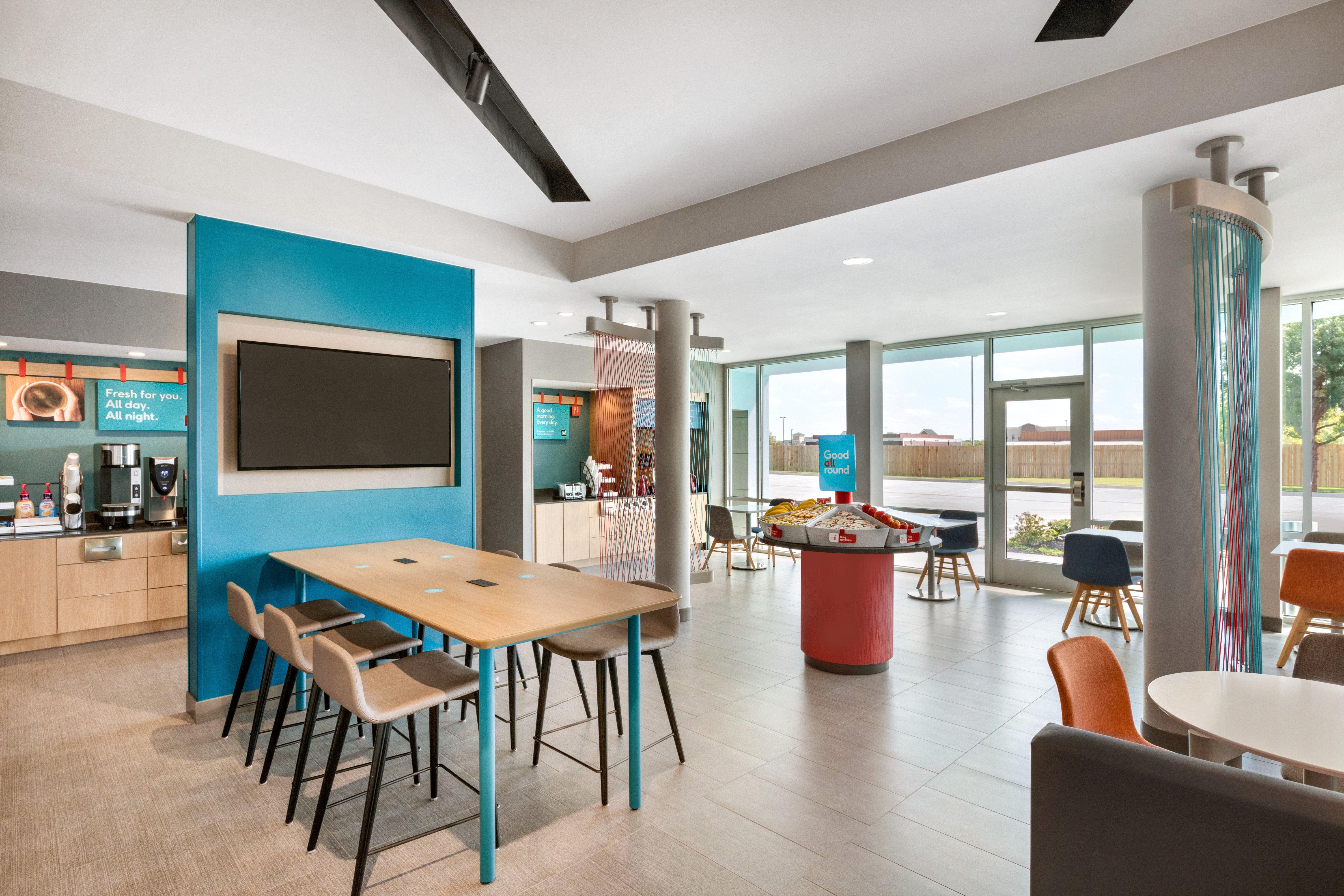 Avid Hotels - Richmond North - Ashland By Ihg Glen Allen Zewnętrze zdjęcie