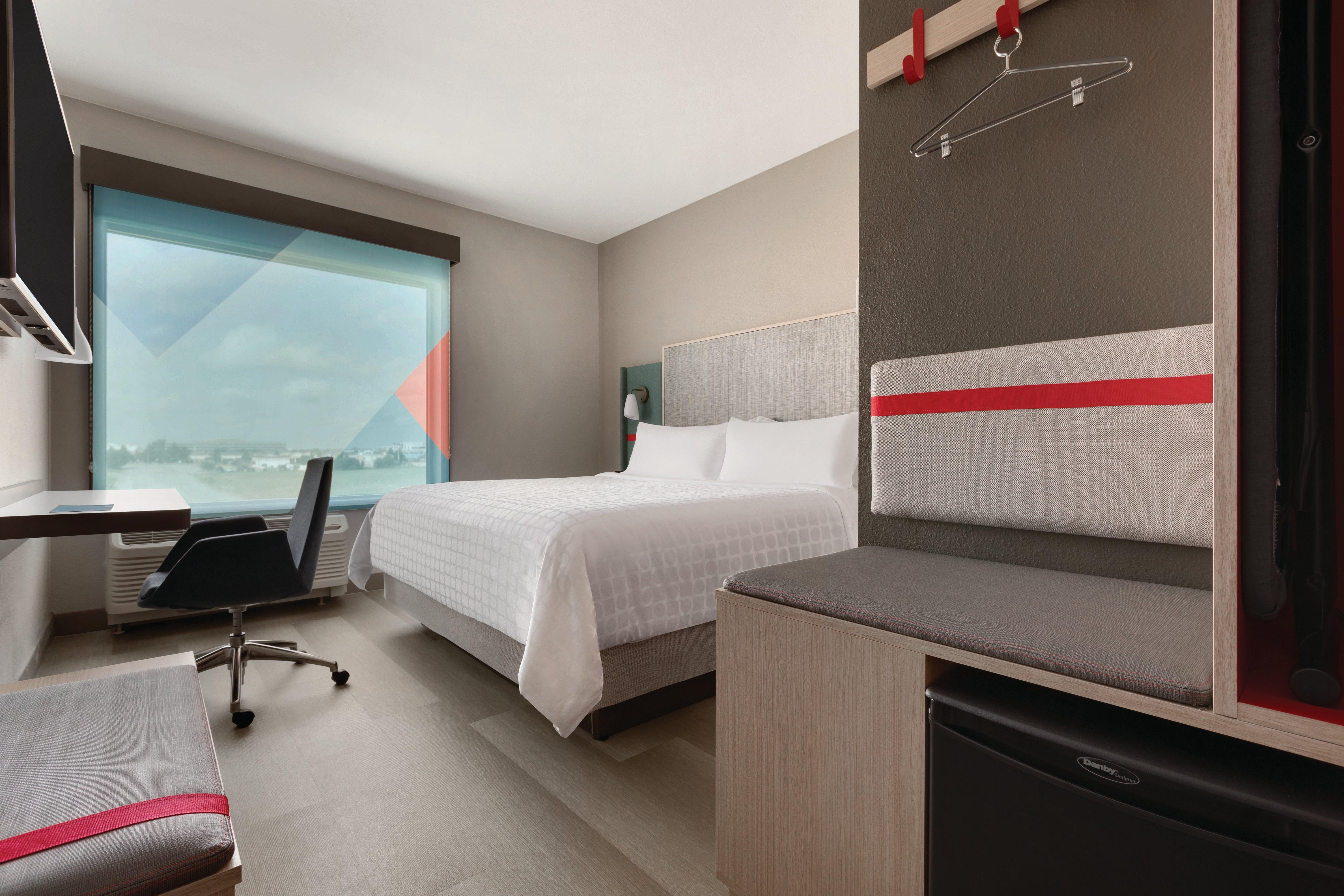 Avid Hotels - Richmond North - Ashland By Ihg Glen Allen Zewnętrze zdjęcie