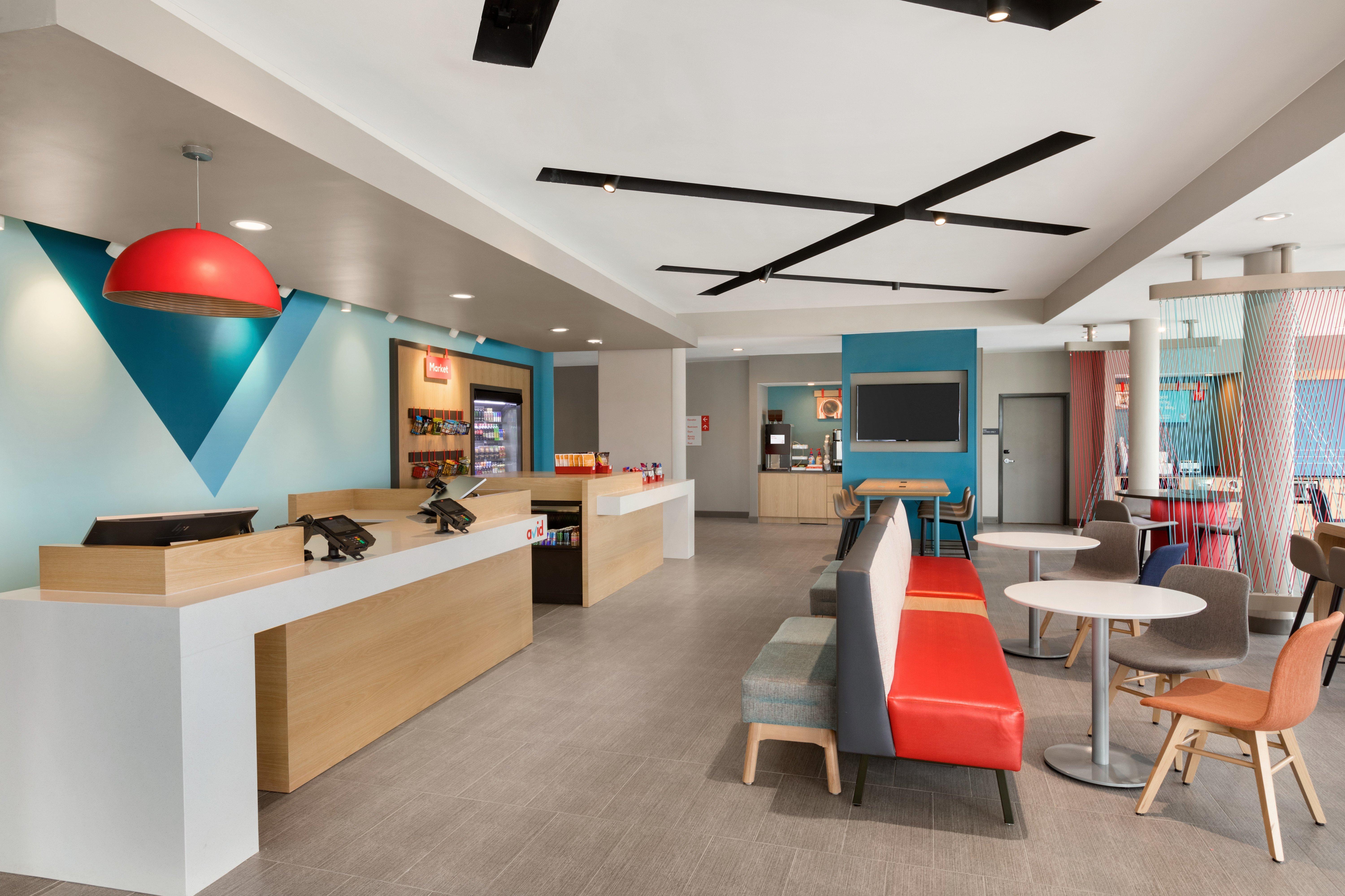 Avid Hotels - Richmond North - Ashland By Ihg Glen Allen Zewnętrze zdjęcie
