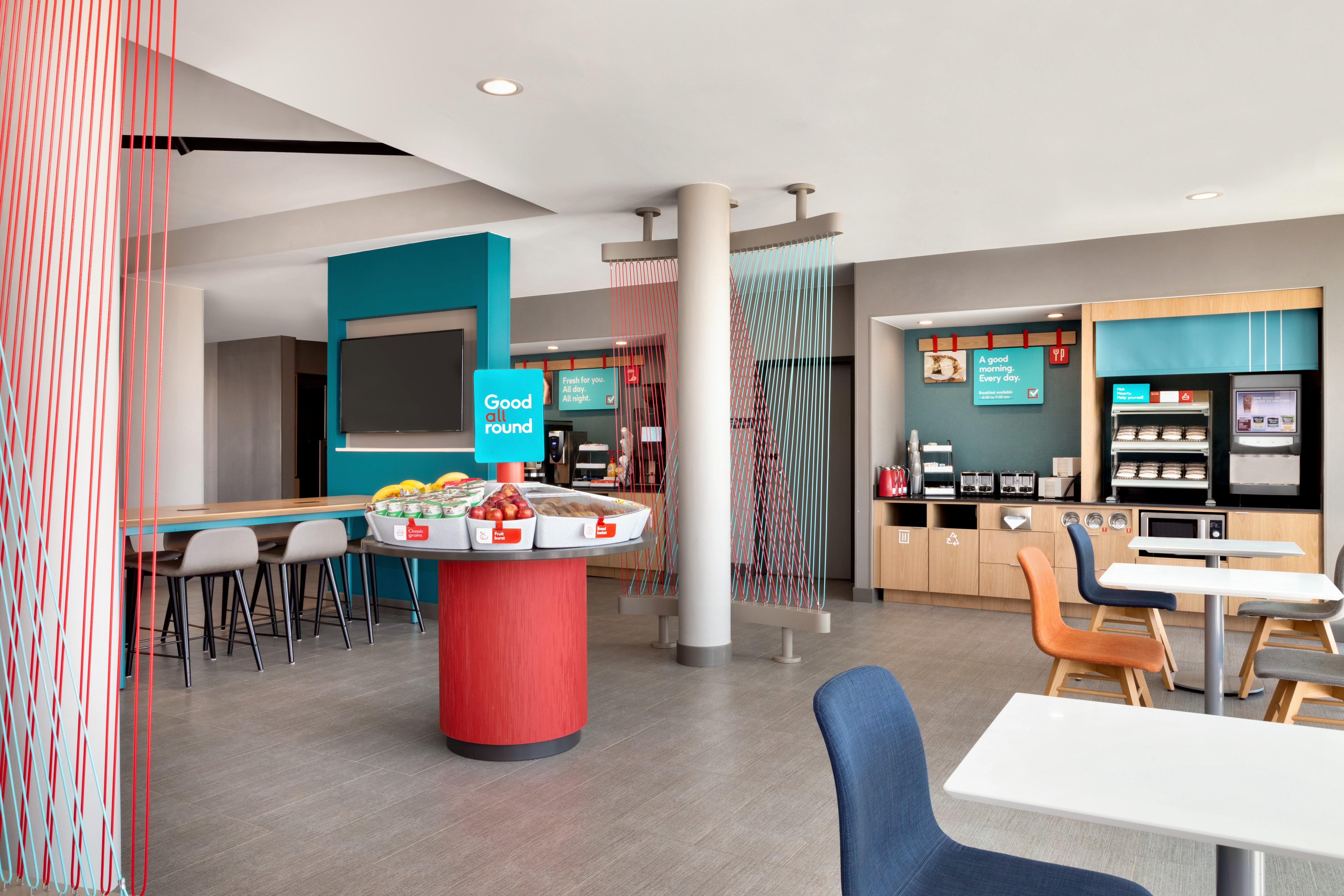 Avid Hotels - Richmond North - Ashland By Ihg Glen Allen Zewnętrze zdjęcie