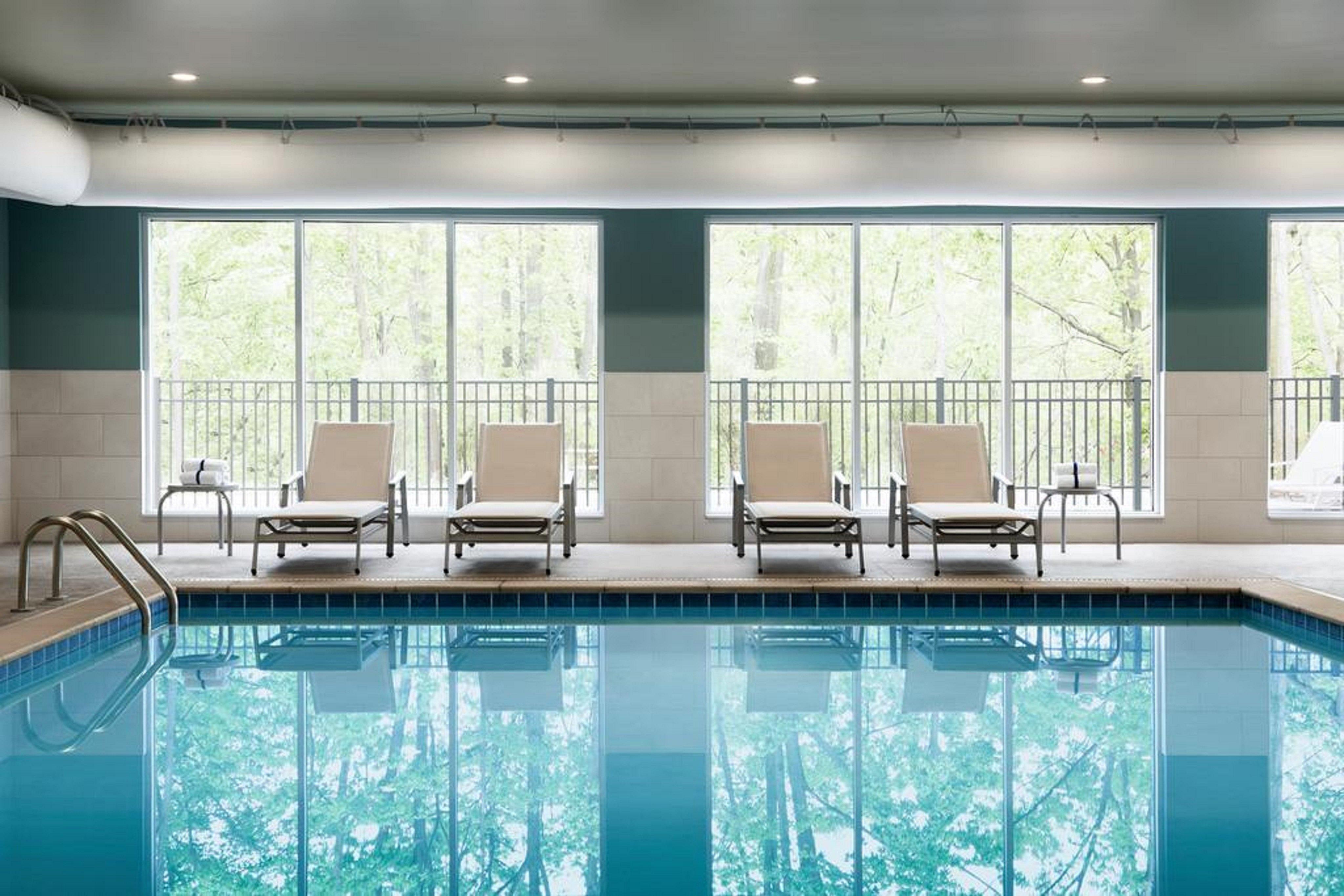 Avid Hotels - Richmond North - Ashland By Ihg Glen Allen Zewnętrze zdjęcie