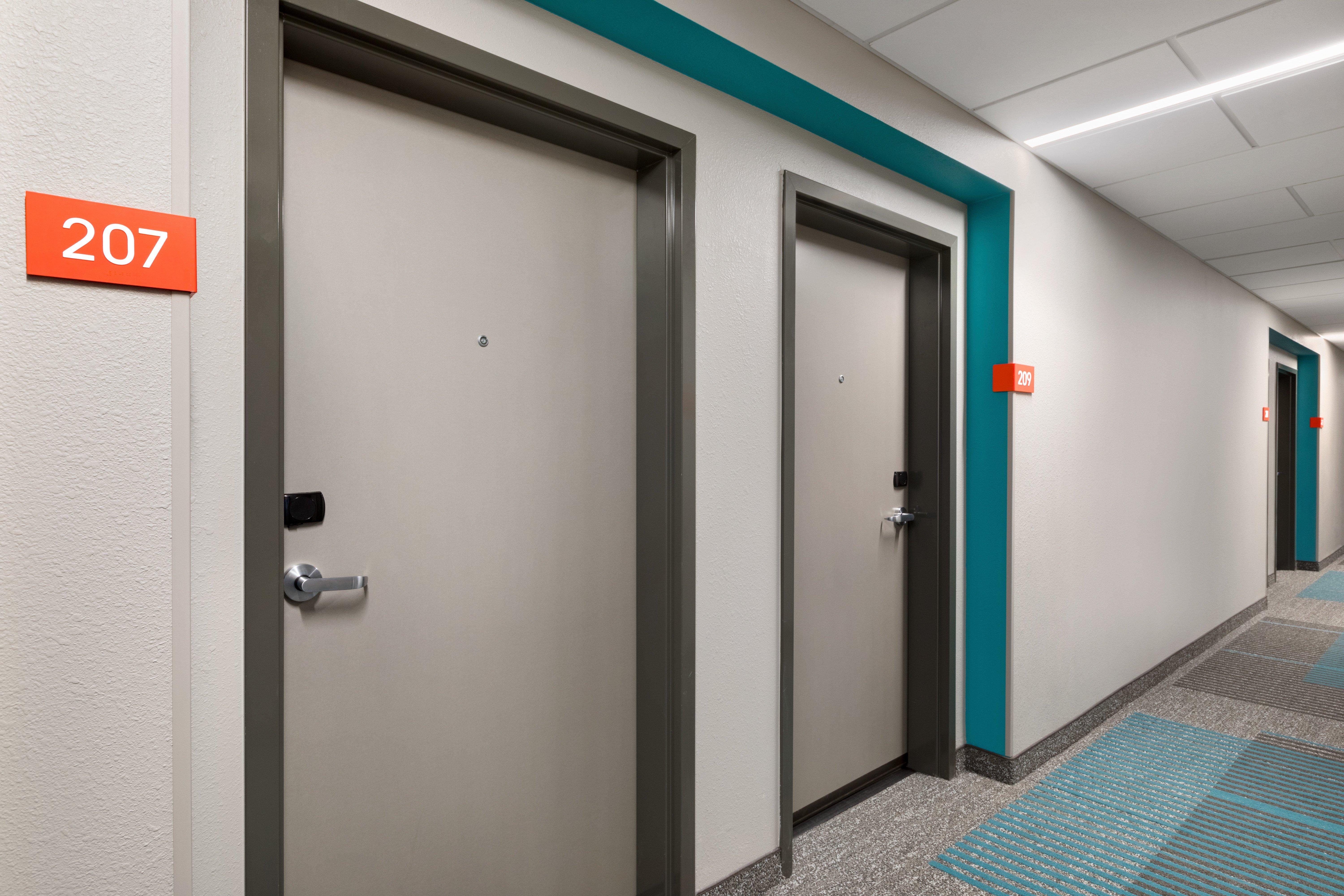 Avid Hotels - Richmond North - Ashland By Ihg Glen Allen Zewnętrze zdjęcie